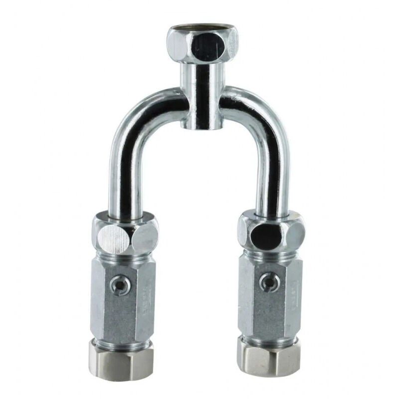 Robinet prémélangeur