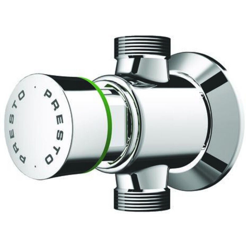 Robinet Presto 12 pour urinoir