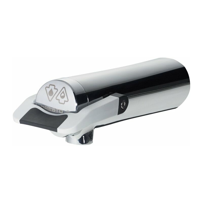 Robinet temporisé mural - Neo Duo Presto