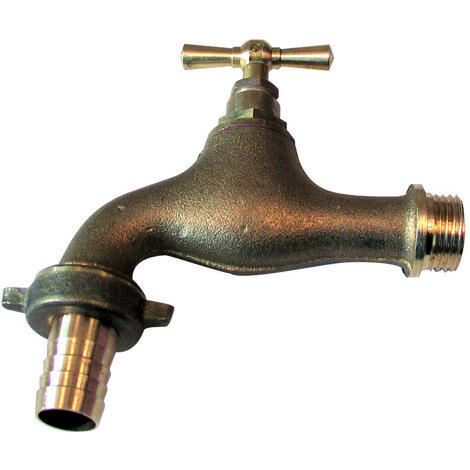 Robinet puisage G3/4-G1' Ø19 - NOYON & THIEBAULT