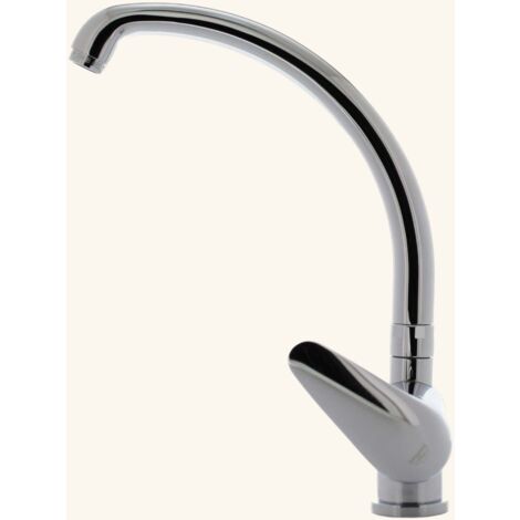 Robinet Rabattable Chromé Paffoni CRBMI065 - chromé