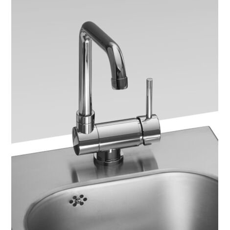 Robinet Retractable