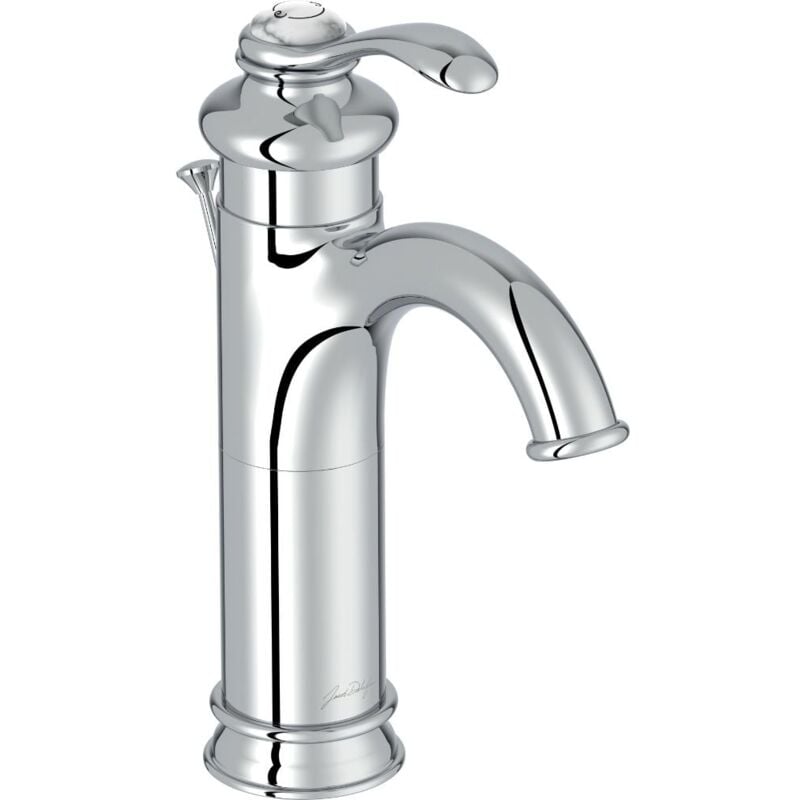 Jacob Delafon - Mitigeur lavabo style retro Fairfax