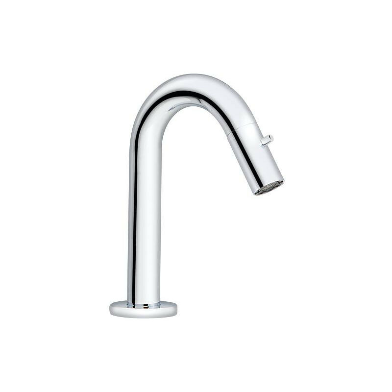 Robinet Salsa DN15(1/1') sans garniture d'ecoulement h: 178mm, entraxe 111mm