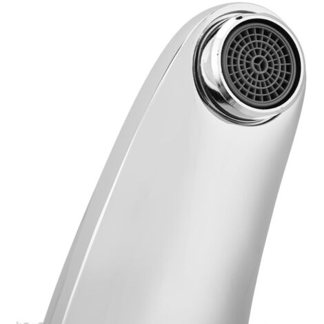 Robinet sans contact G1/2 – Infrarouge inductif – Eau froide automatique – Hygiénique – Pour lavabo ou cuisine