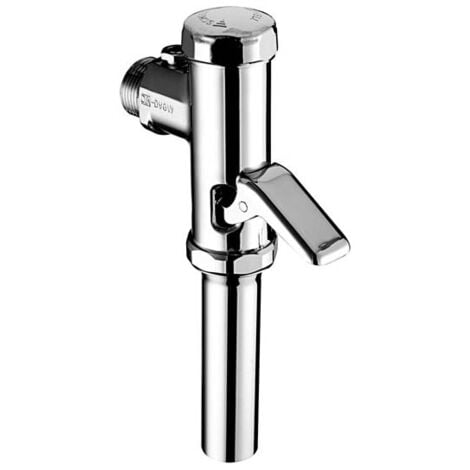 Schell robinet - Schell robinet d'arrêt d'angle droite 1/2M 10 chrome -  059010699
