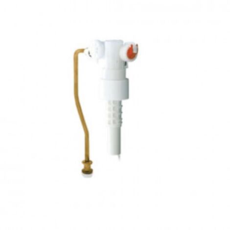 Robinet silencieux pour chasse d'eau GROHE - Arrivee par le dessous