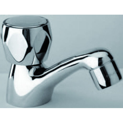 Robinet simple eau froide Orchidea Tevere