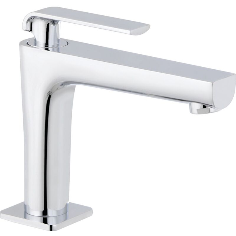 Robinet simple lave-mains eau froide New Anco 2 - Anconetti - Chrome