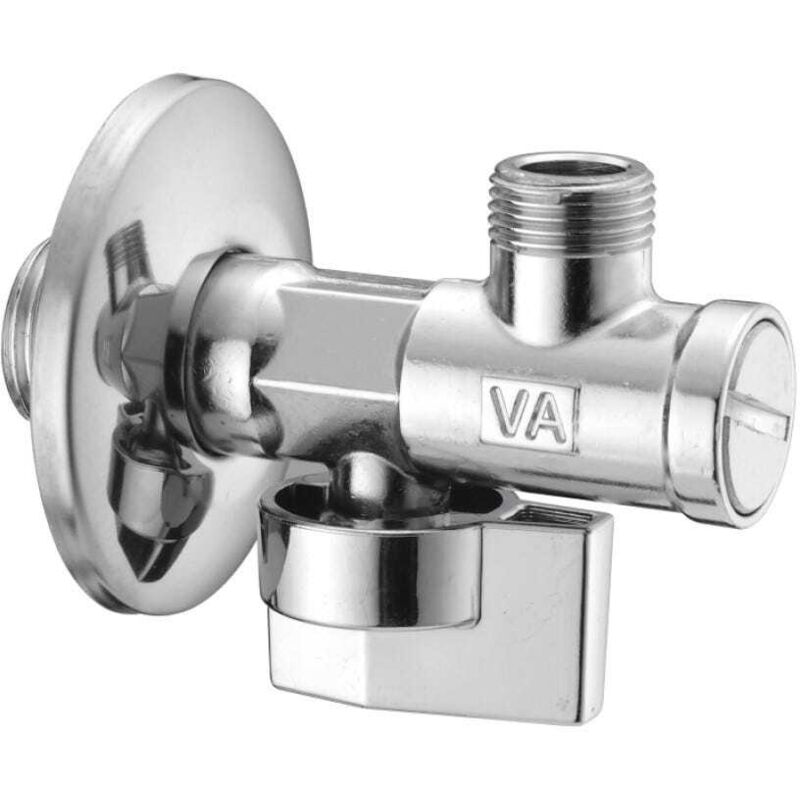 Robinet Sphérique Sous Lavabo Avec Filtre