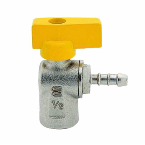 Robinet Squadra Gpl 1/2" F Enolgas