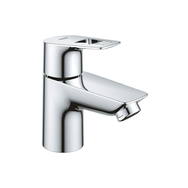 Grohe - Robinet simple Bauloop XS-Size saillie 88 mm chrome