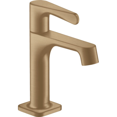 Robinet sur pied Axor Citterio M AXOR 34130140