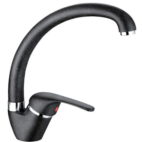 Robinet sur pied INGA, bec F