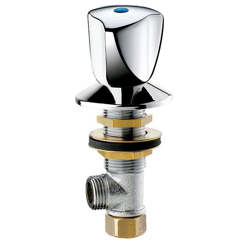 Robinet sur plage MM12 Delabie