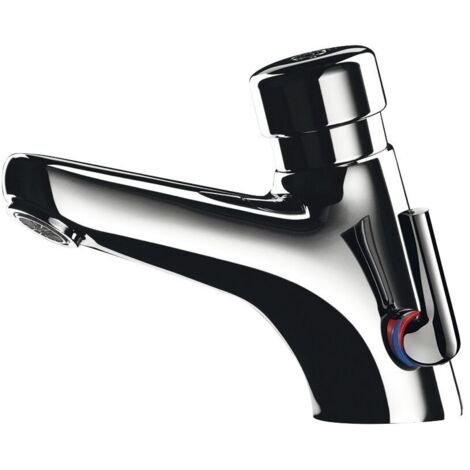 Robinet tempo lavabo 700001