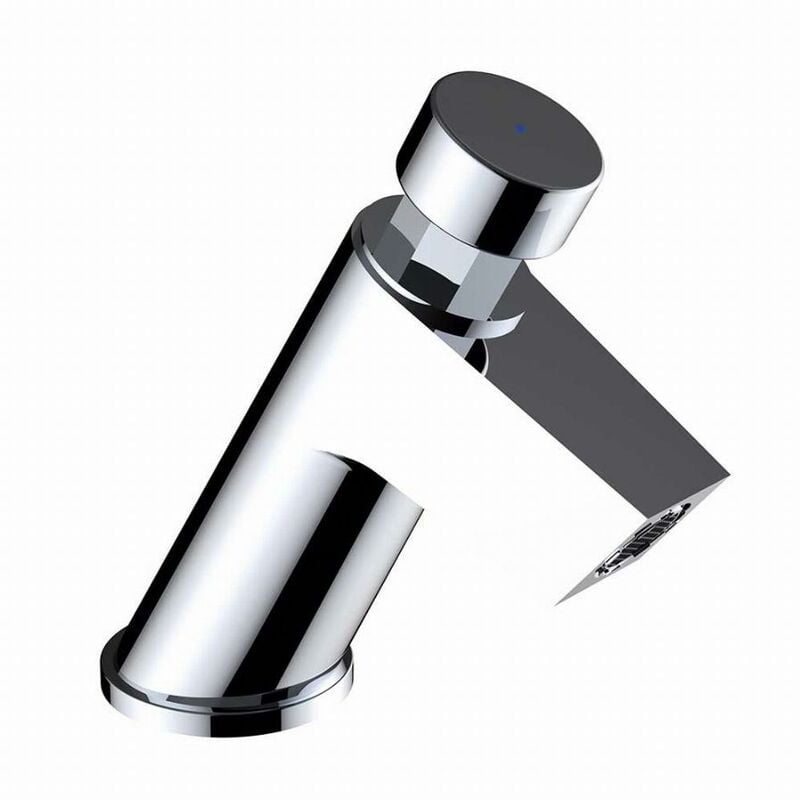 Clever - Robinet temporisé 40 M28x1.5 14 s 60734