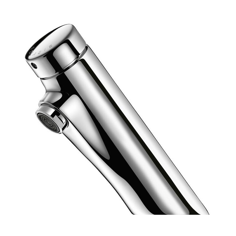 Robinet temporisé temposoft