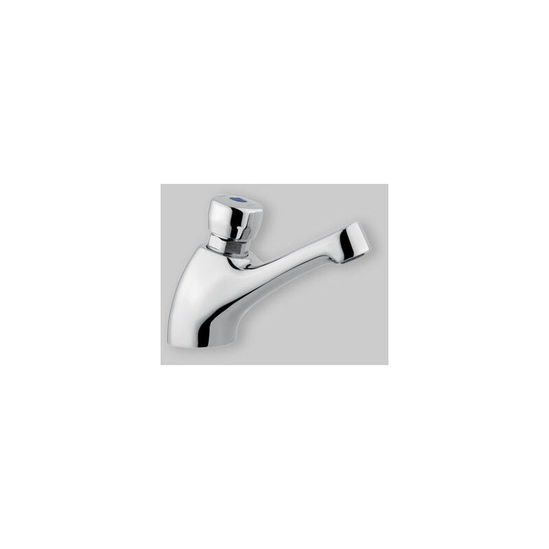 Robinet à col de cygne temporisé 1/2'