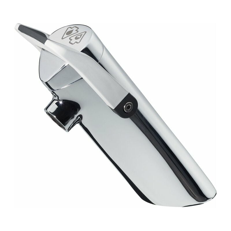 Robinet temporisé - Neo Duo Presto