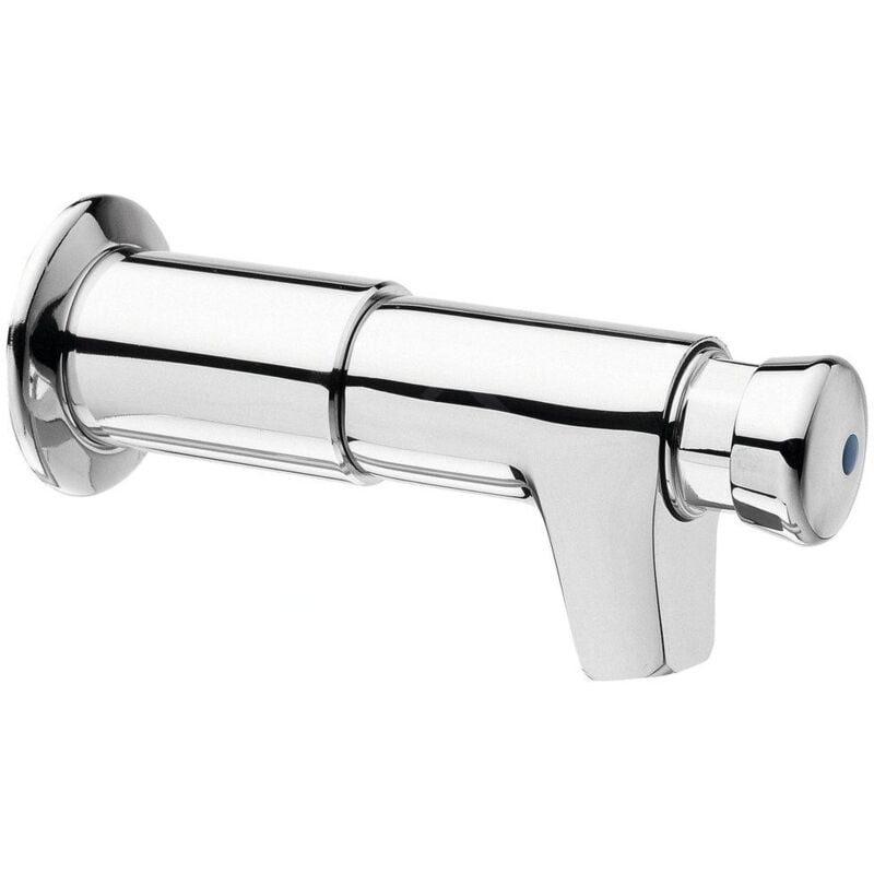 Sapho Silfra Quik - Robinet de lavabo, chrome QK24051