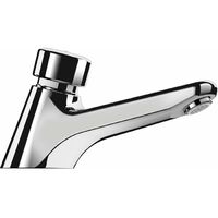 Robinet temporisé TEMPOSTOP pour lavabo - TEMPOSTOP ROBINET TEMPORISE POUR LAVABO