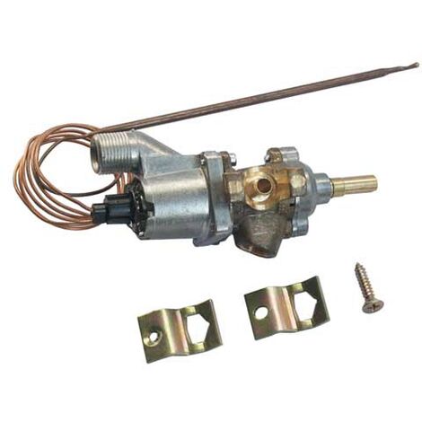 ROBINET THERMOSTAT DE GAZ (FOUR) POUR CUISINIERE FAR - 200699