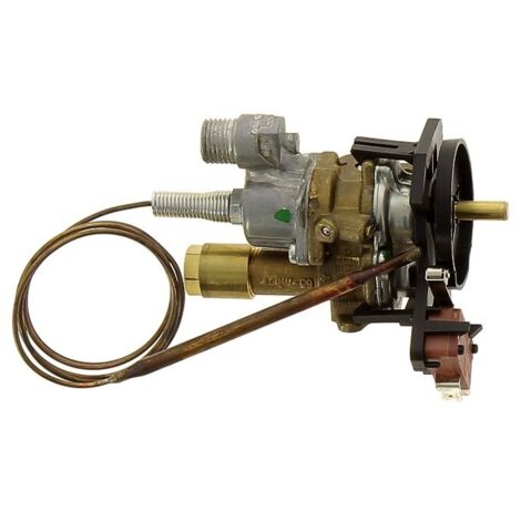 ROBINET THERMOSTATIQ UE pour CUISINIERE BRANDT - 76X5992