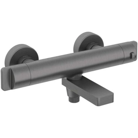 Robinet thermostatique de baignoire No name BCHD1BT - Confort et économies d'eau