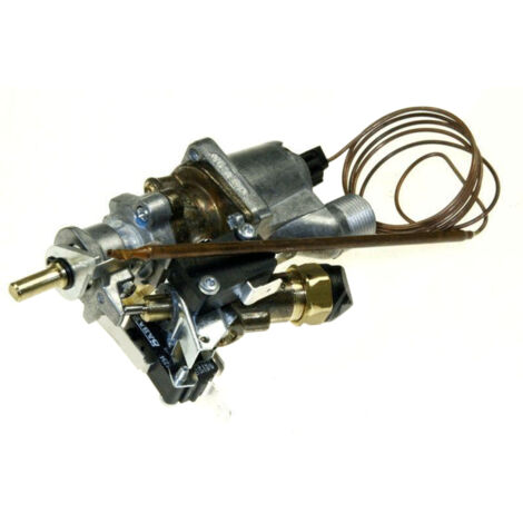 Robinet thermostatique d'origine