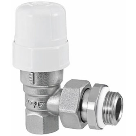 Robinet thermostatique équerre F3/4" - RBM : 310500