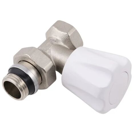 Robinet thermostatique équerre RBM - 310