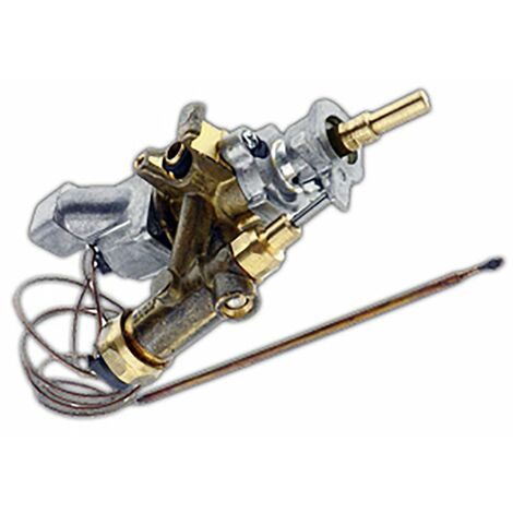 ROBINET THERMOSTATIQUE pour CUISINIERE DE DIETRICH - 76X6816