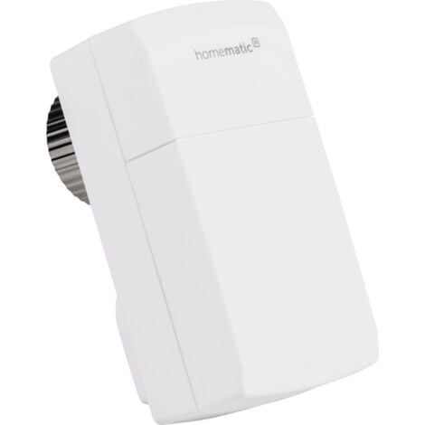 ROBINET THERMOSTATIQUE SANS FIL HMIP-ETRV-C HOMEMATIC IP 151239A0