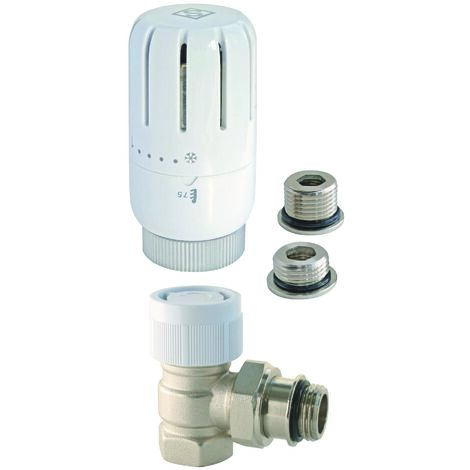 Robinet thermostatique T301 équerre universel SFY