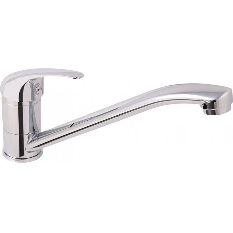 Robinet Tiado ehm chromé