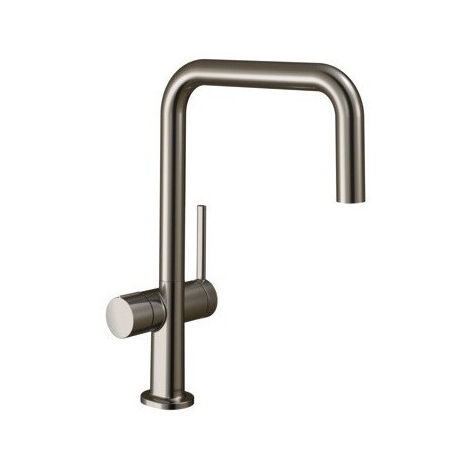 Robinet U 220 Talis M54 Vanne d'arrêt de l'appareil .1j inox-optik