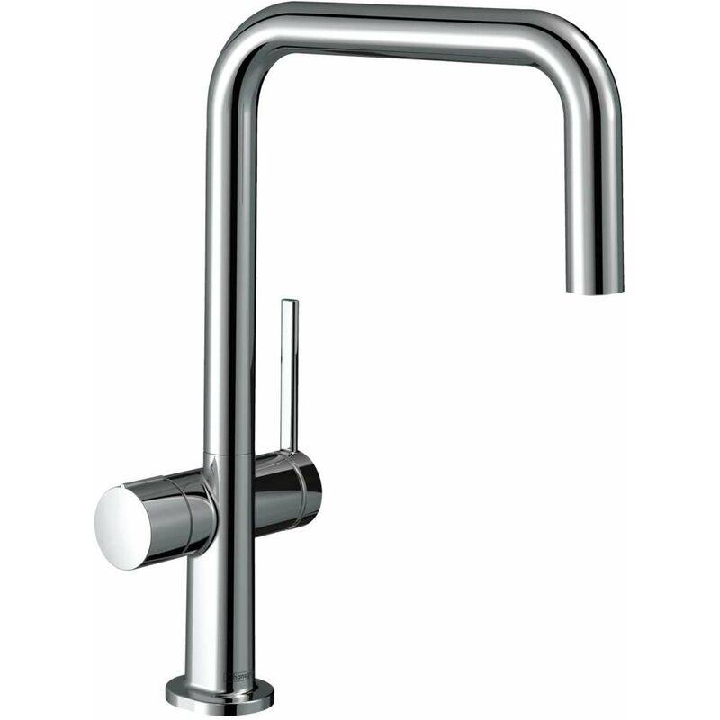 Hansgrohe - Talis M54 Mitigeur monocommandé pour cuisine u 220,