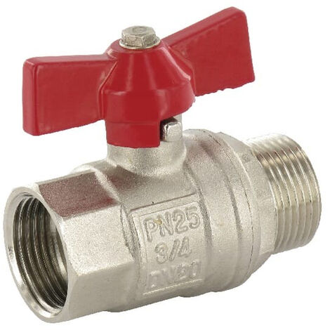 Robinet UNIVERSEL KS12MV