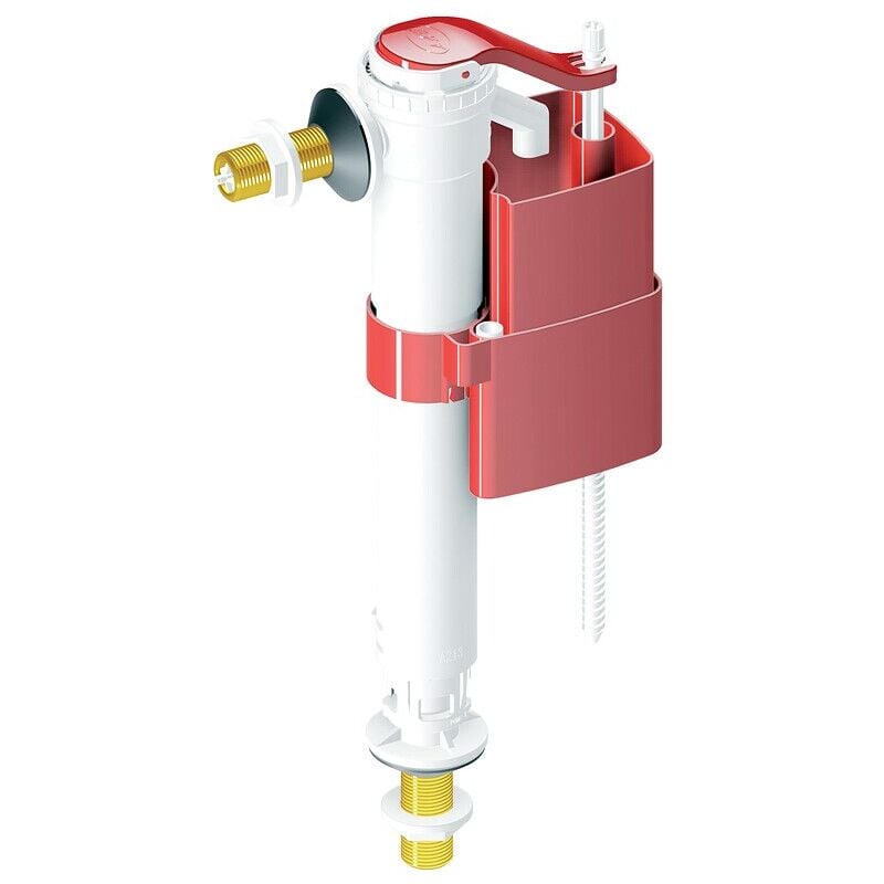 Dubourgel - Robinet universel spécial Collectivités à blocage de fuite Stop fuite