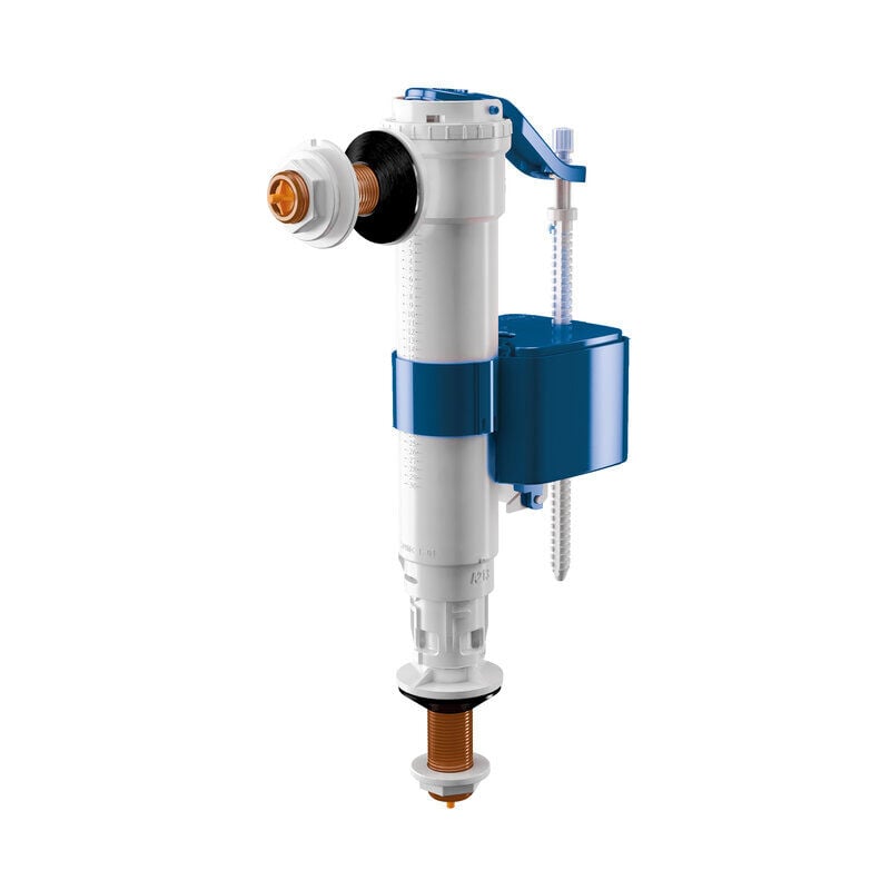 Dubourgel - Robinet flotteur - sx Hydraulique - Multiposition