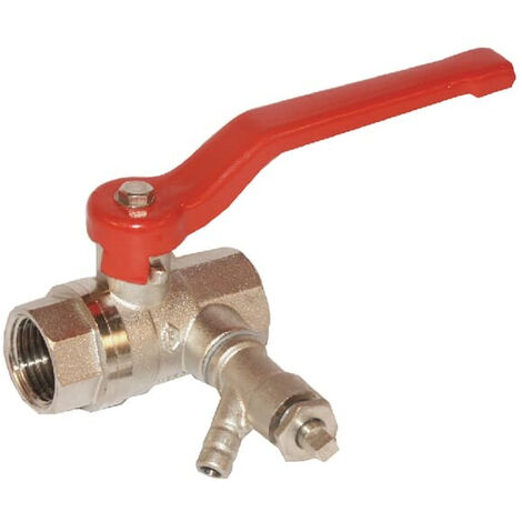Robinet UNIVERSEL WK53392
