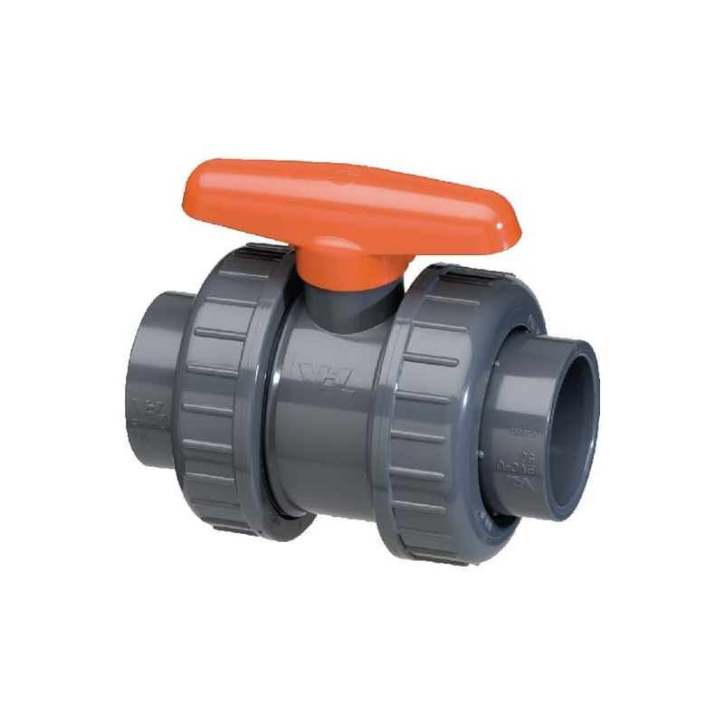 Robinet VDL KS020020PVC