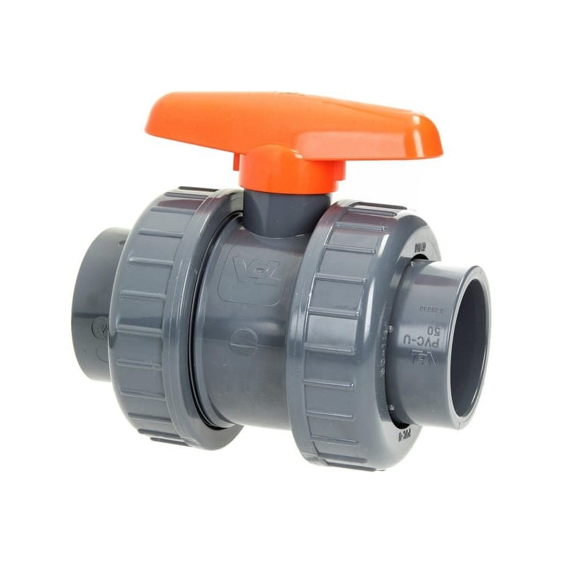 Robinet VDL KS050050PVC