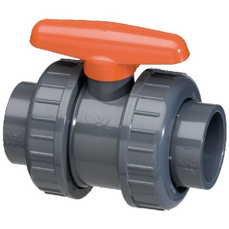 Robinet VDL KS110110PVC