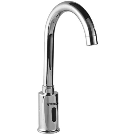 Robinet automatique à détection infrarouge Vitech