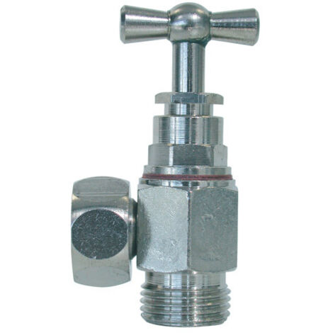 Robinet wc 3/8 - CODITAL