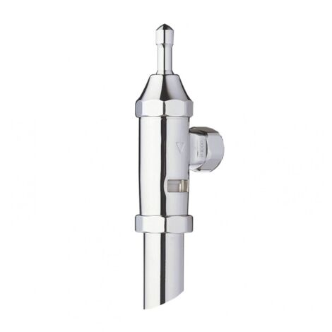 Robinet wc- chasse tempo 14109