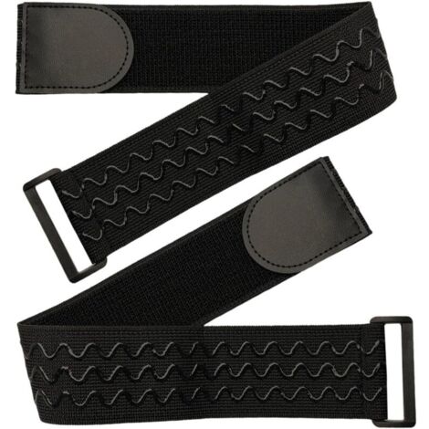 robinets de sécurité enfant, bande élastique avec fermeture Velcro, pour cuisine et salle de bain, mitigeur d'évier, robinet de salle de bain, robinet d'évier de cuisine (5 x 30 cm)