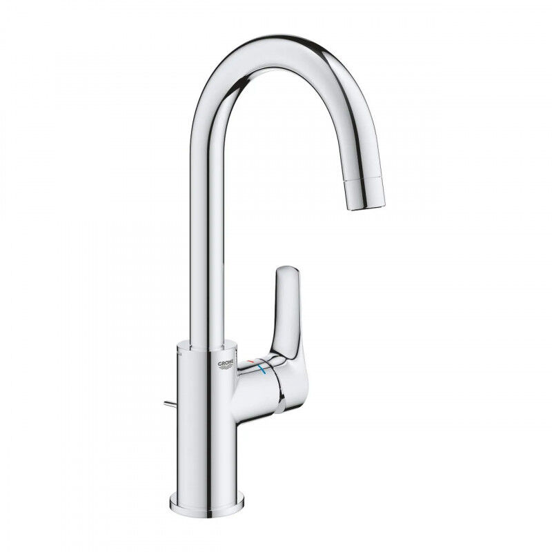 Grohe - Mitigeur lavabo - Eurosmart Taille l